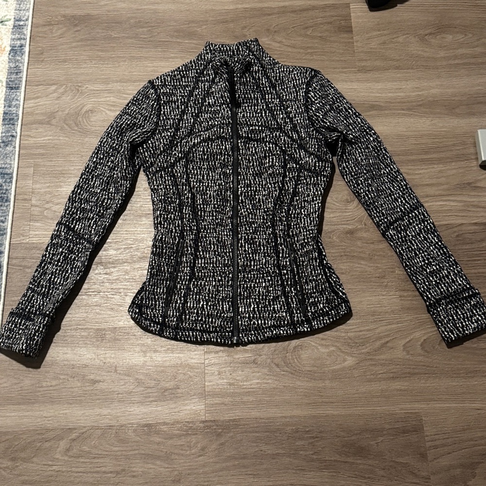 Lululemon Athletica Define Jacket